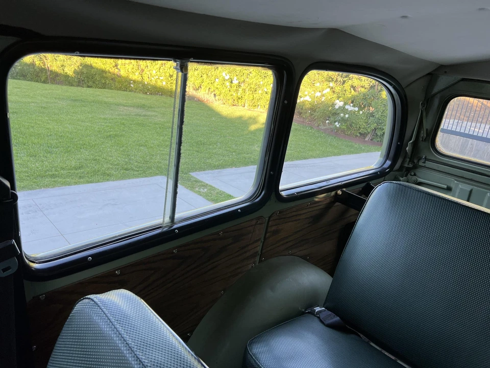 Willys Jeep Wagon - Image 30 of 31