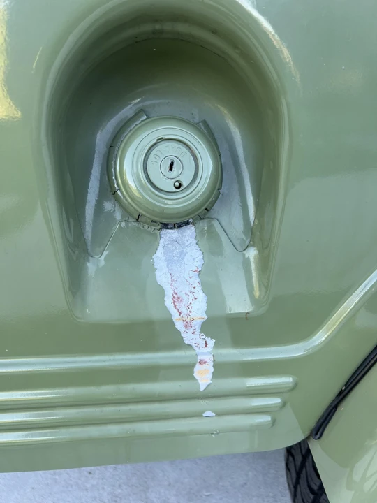 Willys Jeep Wagon - Image 15 of 31