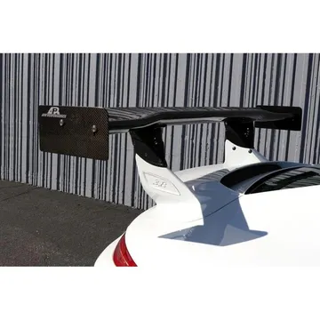2011 Parts & Memorabilia Bodywork - Image 2 of 11