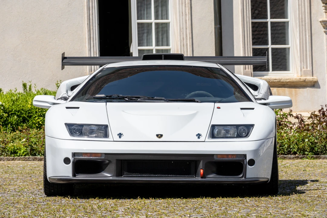 2001 Lamborghini Diablo GTR - Image 6 of 31