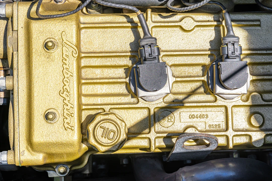 2001 Lamborghini Diablo GTR - Image 20 of 31