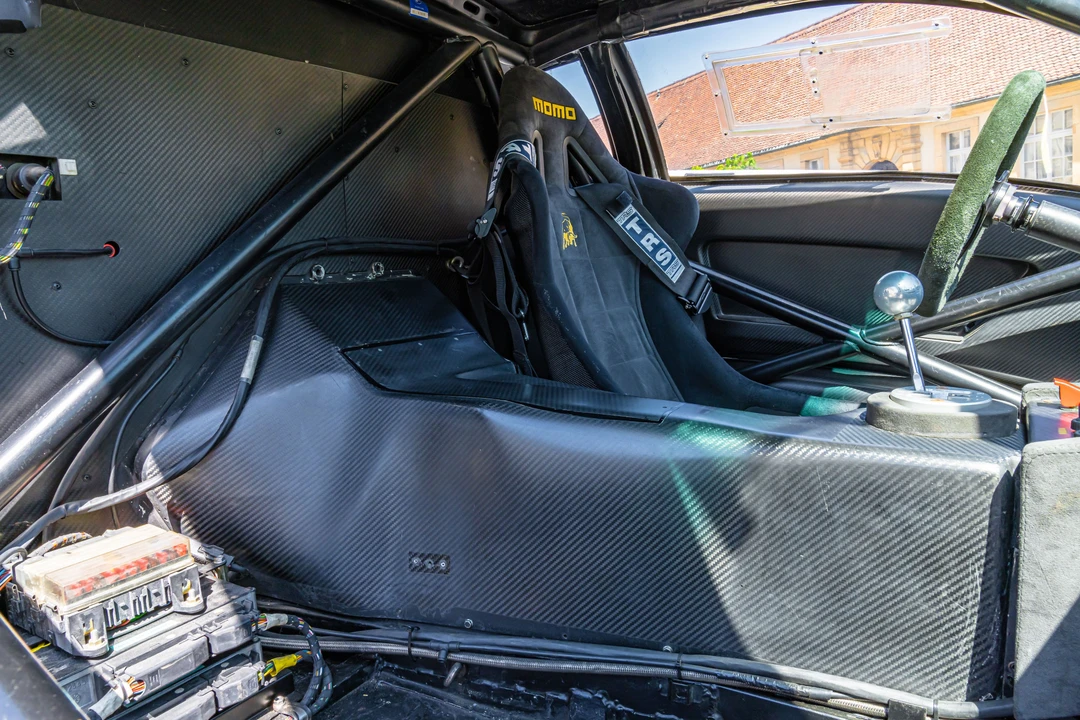 2001 Lamborghini Diablo GTR - Image 18 of 31