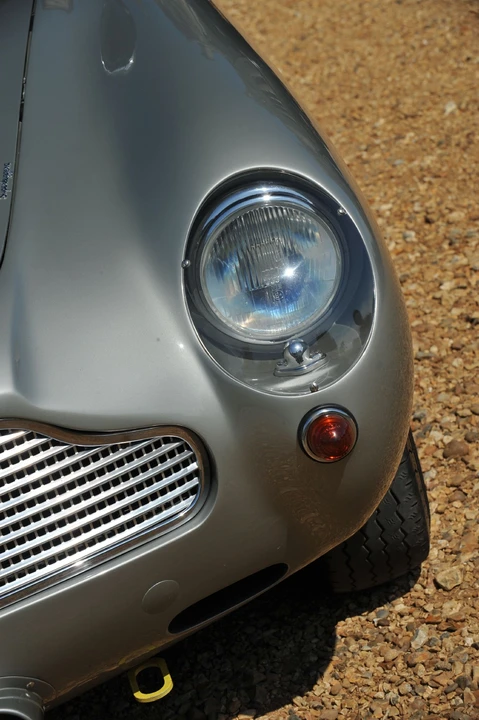 2005 Aston Martin DB4 GT - Image 6 of 22