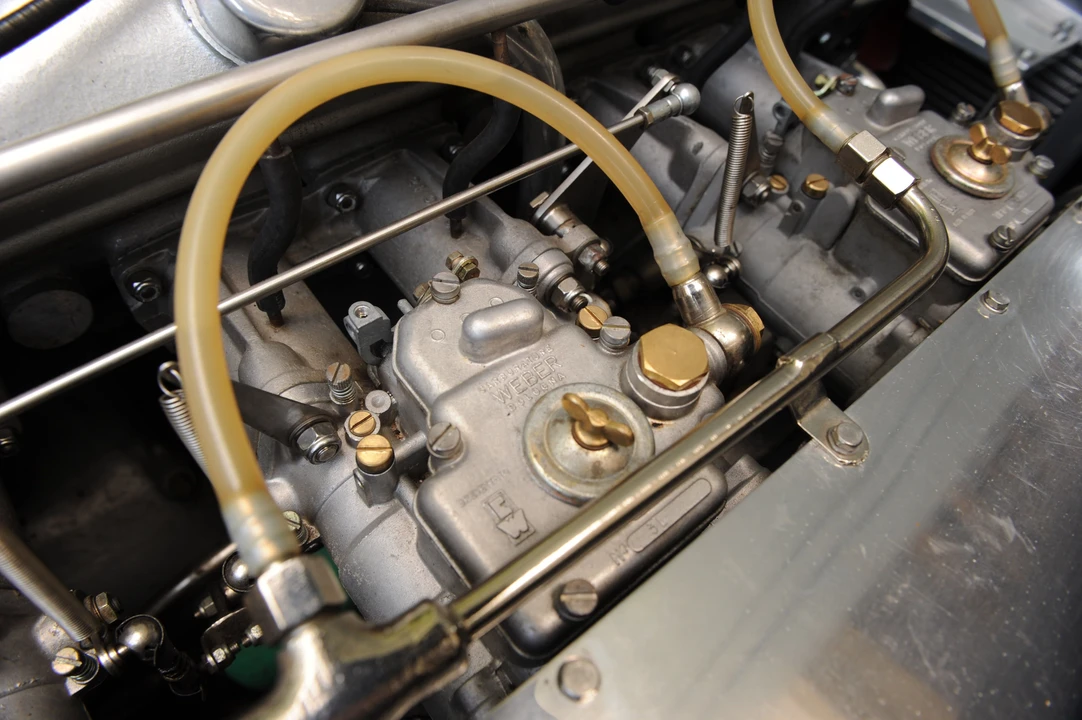 2005 Aston Martin DB4 GT - Image 9 of 22