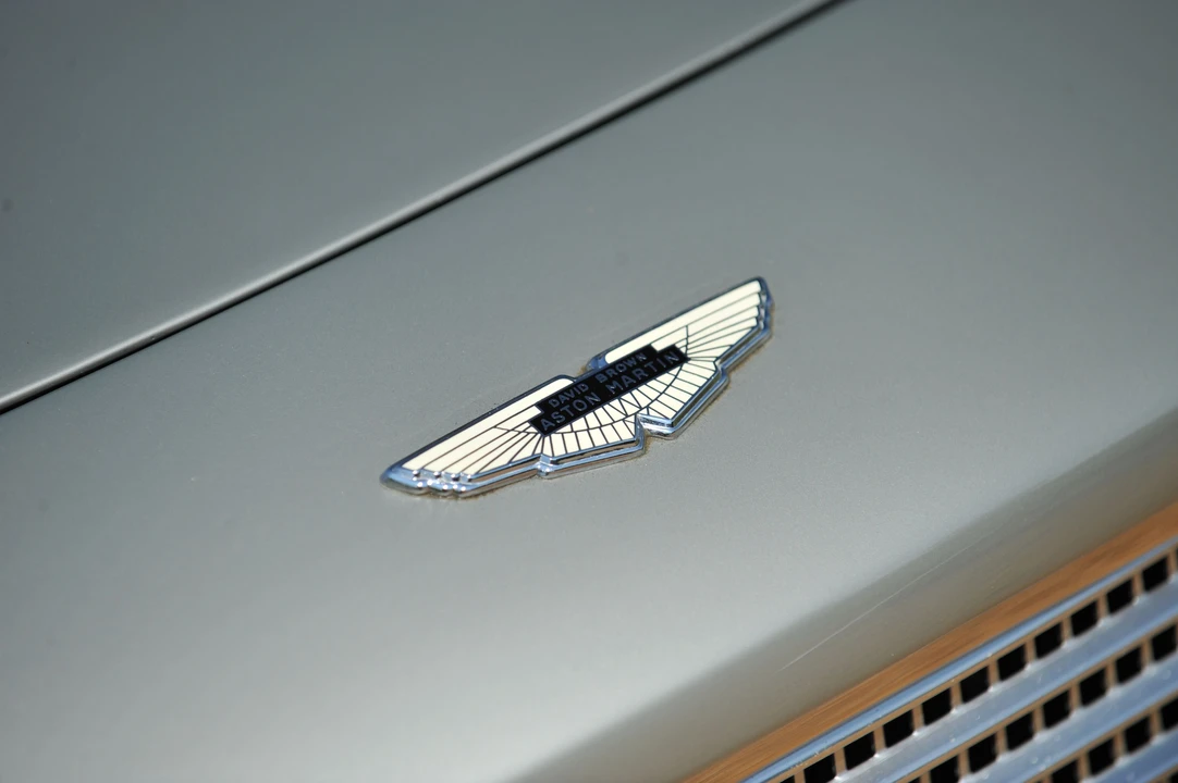 2005 Aston Martin DB4 GT - Image 3 of 22