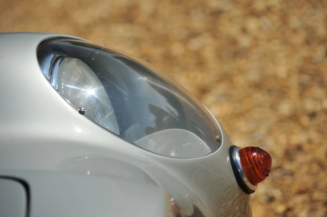 2005 Aston Martin DB4 GT - Image 4 of 22