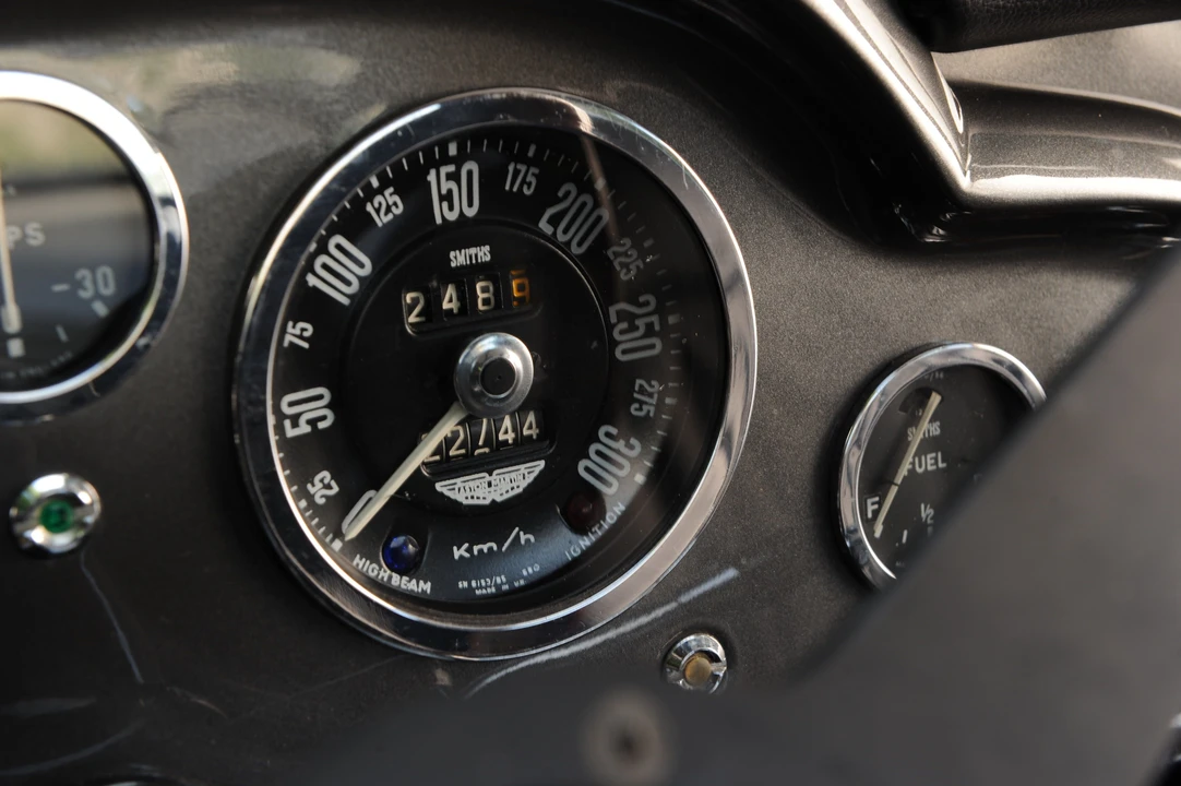 2005 Aston Martin DB4 GT - Image 11 of 22