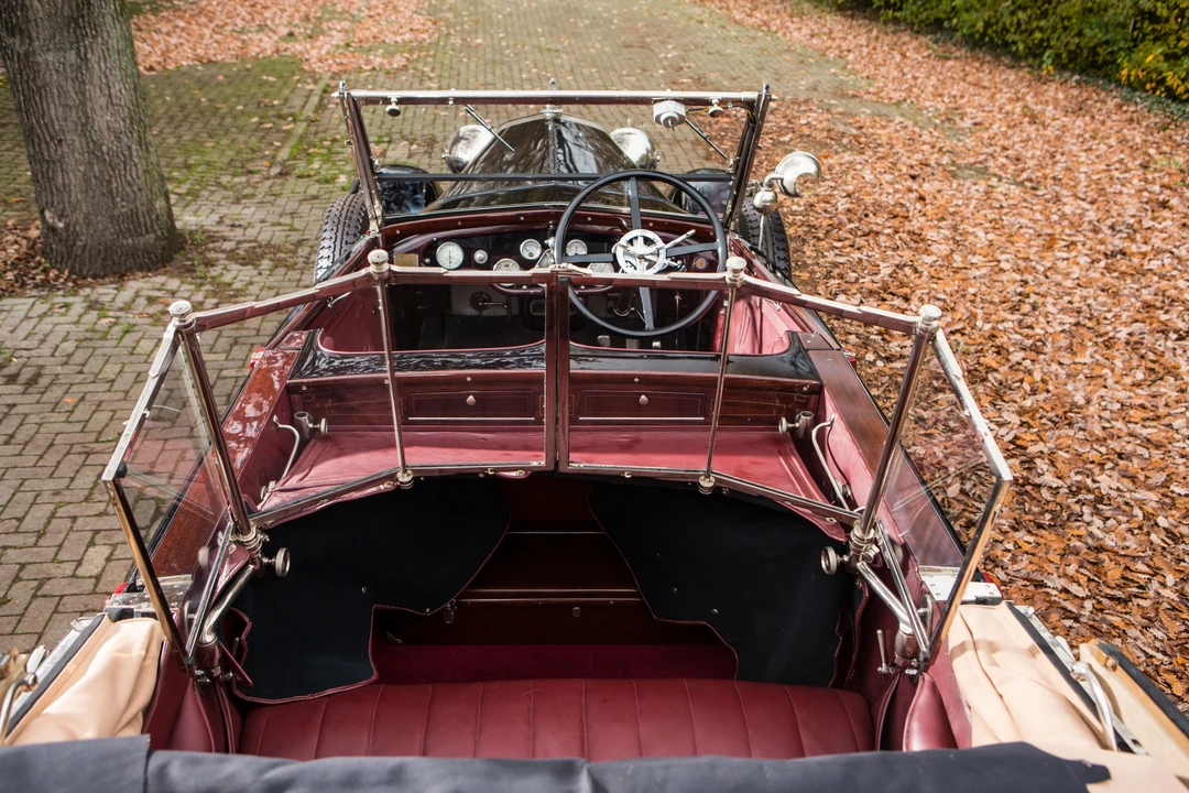 1992 Hispano-Suiza - Image 15 of 31