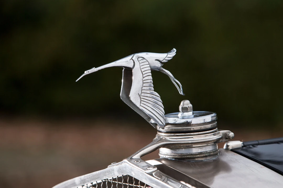 1992 Hispano-Suiza - Image 23 of 31