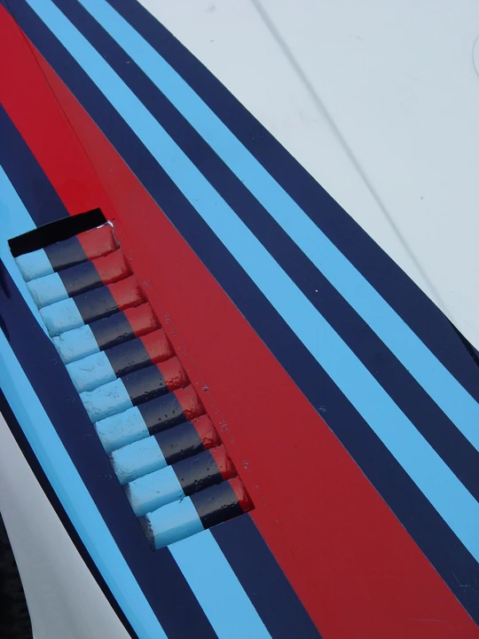 1981 Lancia Scorpion/Montecarlo - Image 2 of 9