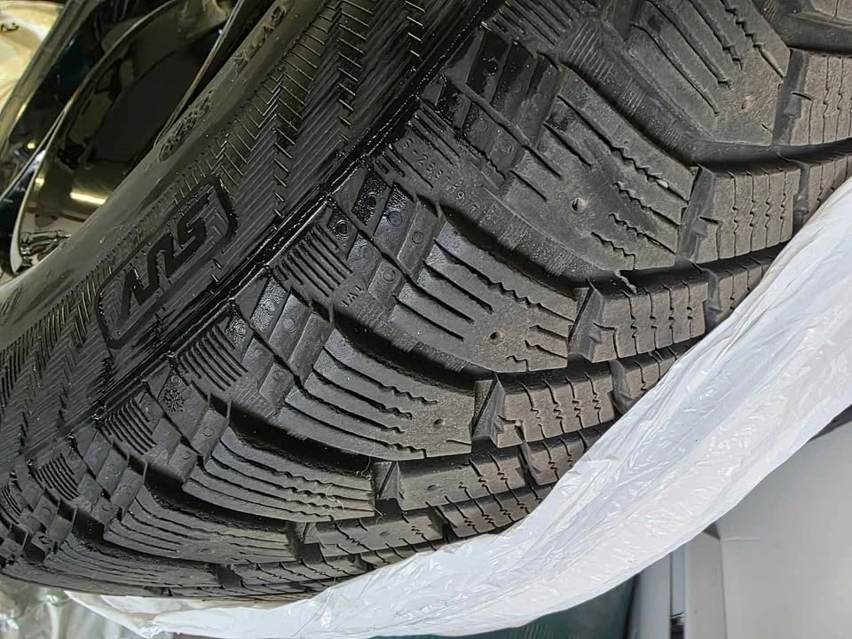 Parts & Memorabilia Other Wheels - Image 7 of 7