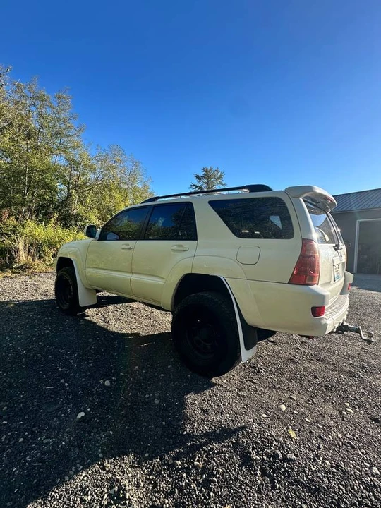 2005 Toyota 4Runner 4th Gen - Image 3 of 7