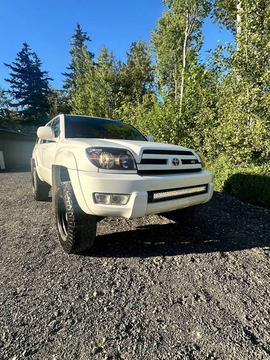 2005 Toyota 4Runner 4th Gen - Image 2 of 7