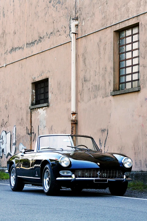 1965 Ferrari 275 GTS - Image 2 of 13