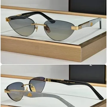 Maybach Women's Glasses