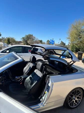 2011 BMW E89 Z4 Roadster - Image 3 of 8