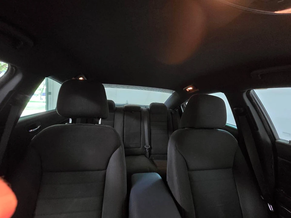 2013 Dodge Charger 7th Gen - Image 7 of 10