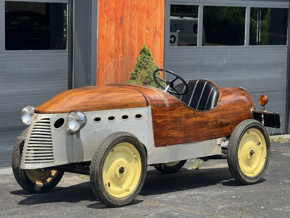 1930 American Bantam - Image 3 of 31