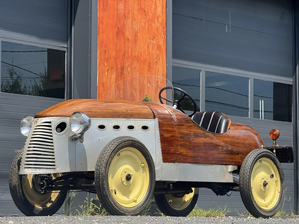 1930 American Bantam - Image 2 of 31