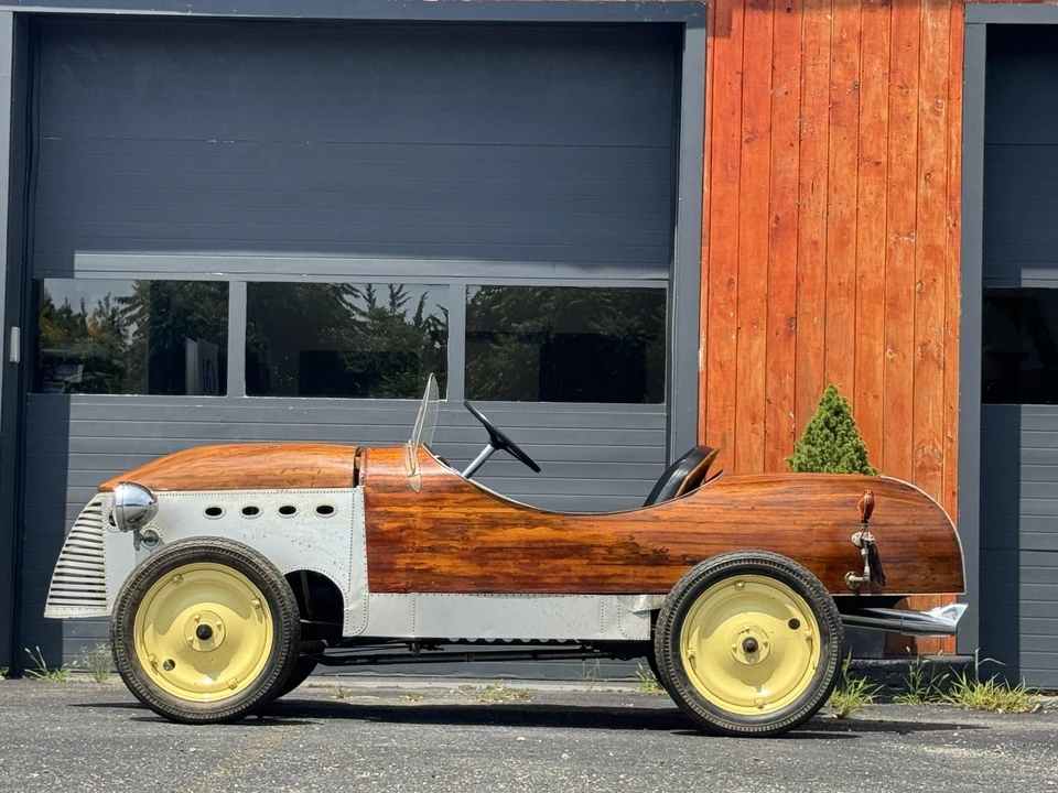 1930 American Bantam - Image 5 of 31