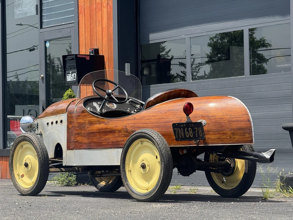 1930 American Bantam - Image 6 of 31