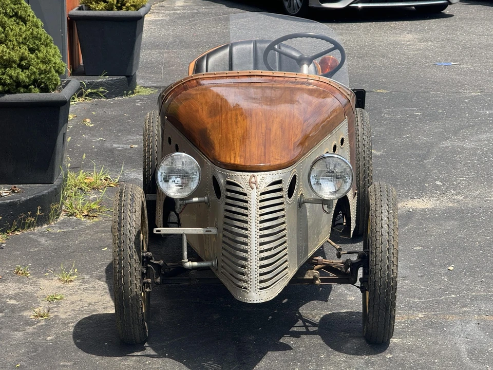 1930 American Bantam - Image 19 of 31