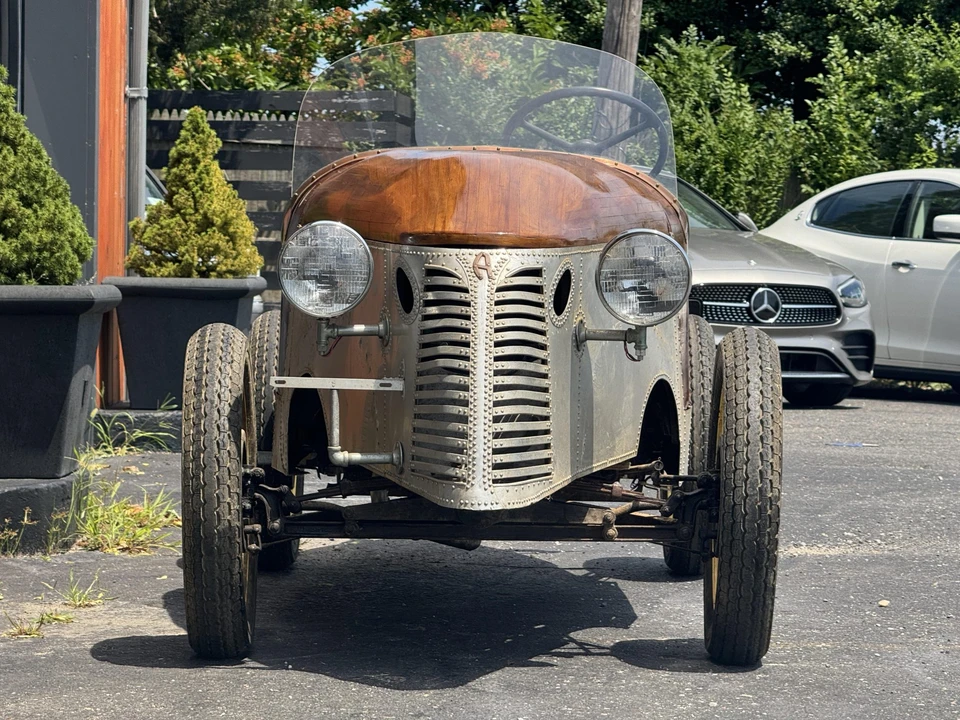1930 American Bantam - Image 20 of 31