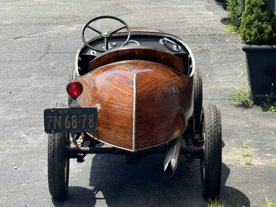 1930 American Bantam - Image 11 of 31