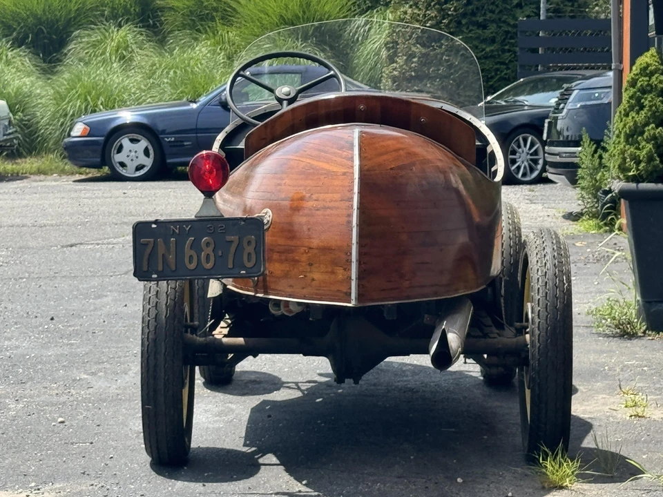 1930 American Bantam - Image 9 of 31
