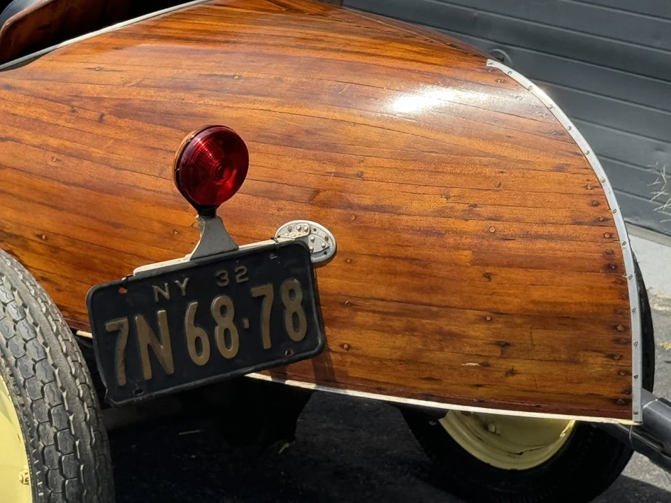 1930 American Bantam - Image 25 of 31