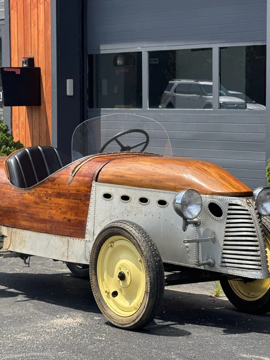 1930 American Bantam - Image 28 of 31