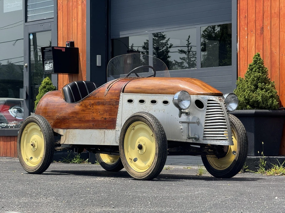 1930 American Bantam - Image 17 of 31