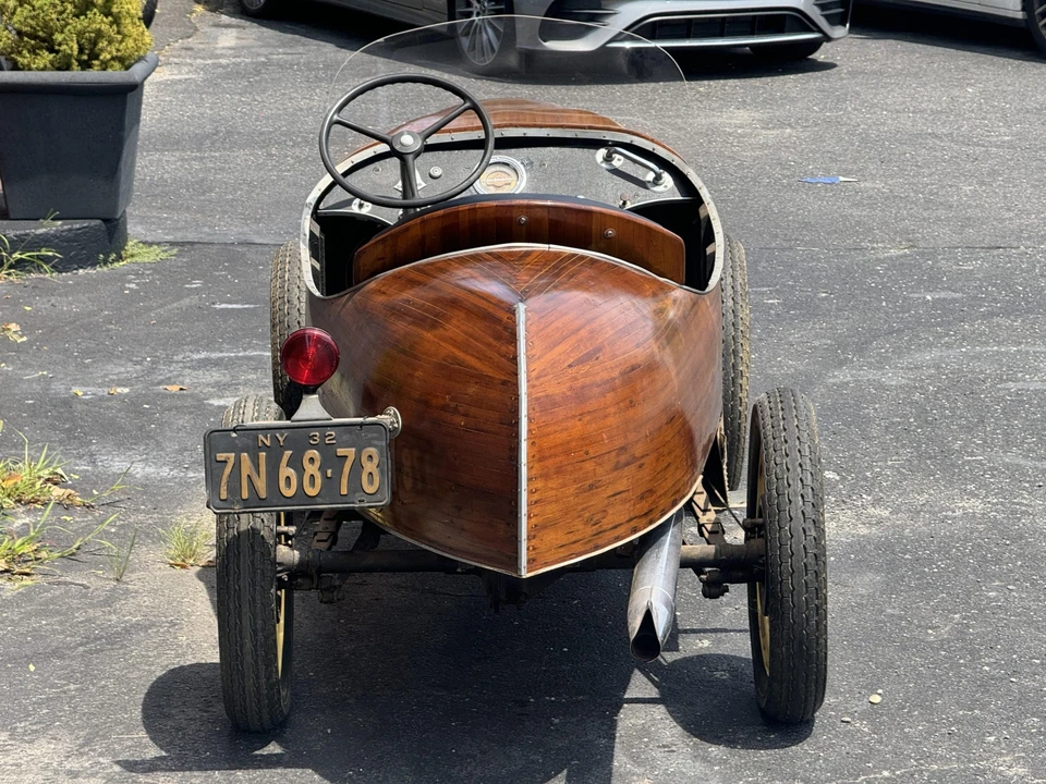 1930 American Bantam - Image 10 of 31