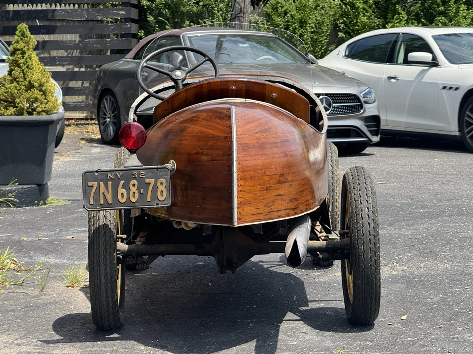 1930 American Bantam - Image 8 of 31