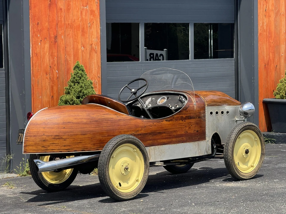 1930 American Bantam - Image 13 of 31