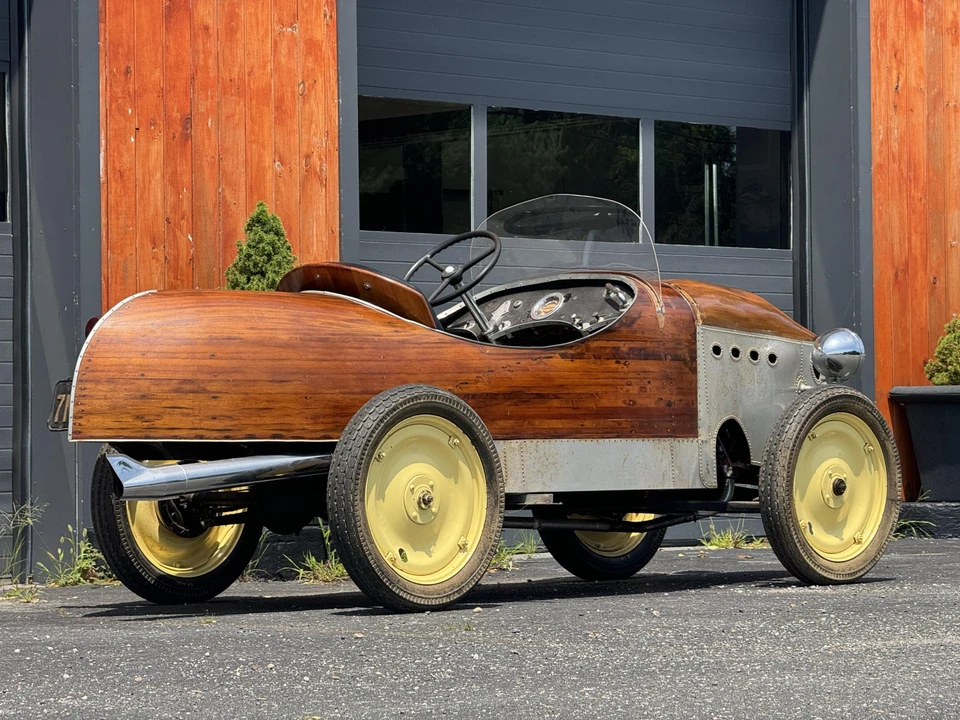 1930 American Bantam - Image 14 of 31