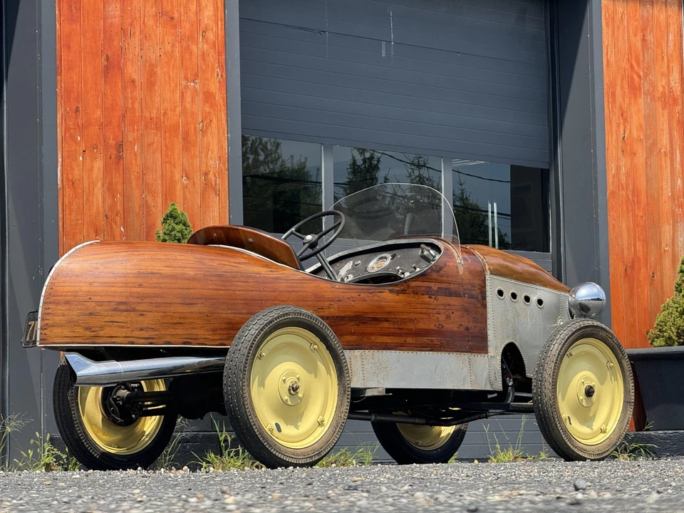 1930 American Bantam - Image 12 of 31