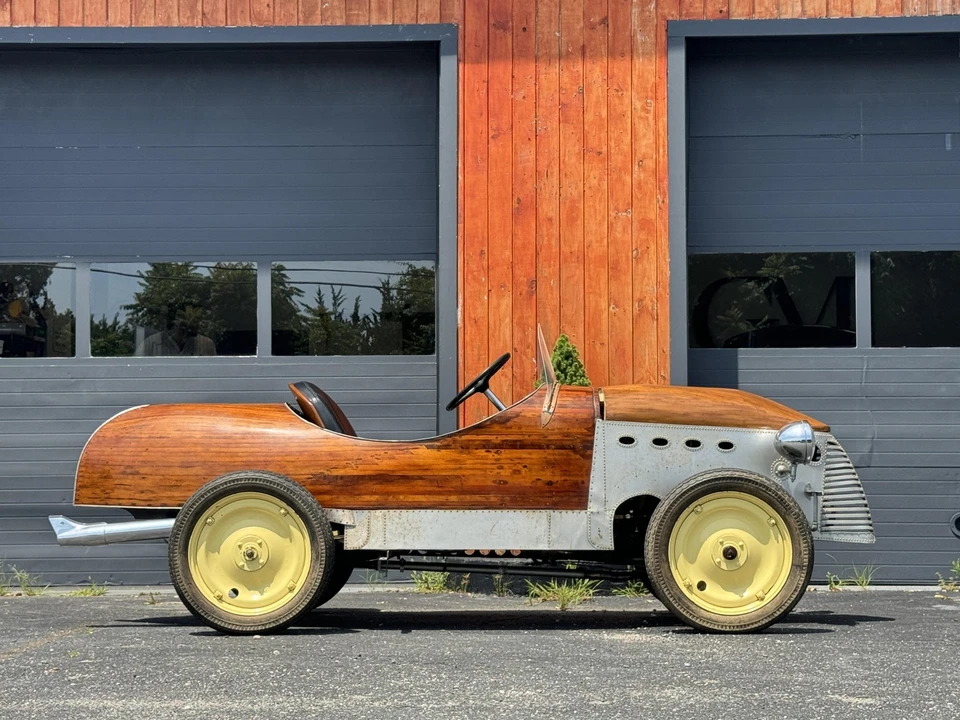 1930 American Bantam - Image 15 of 31
