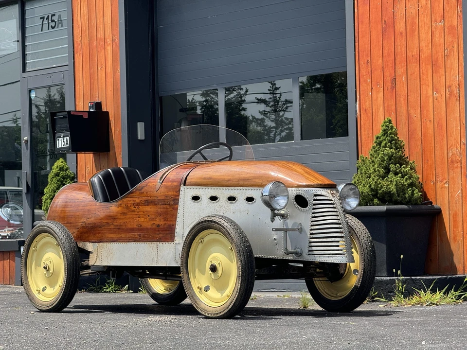 1930 American Bantam - Image 16 of 31