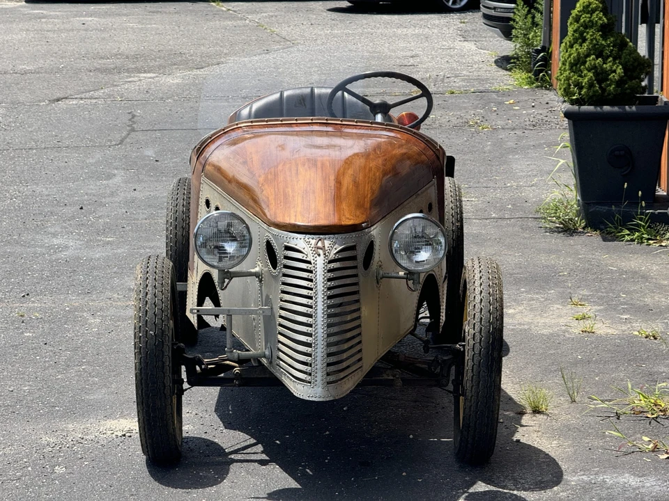 1930 American Bantam - Image 18 of 31