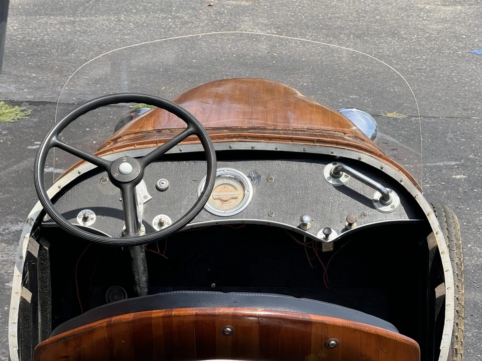 1930 American Bantam - Image 30 of 31