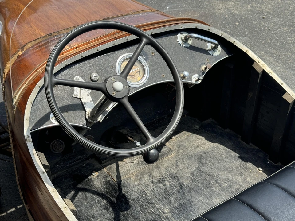 1930 American Bantam - Image 29 of 31