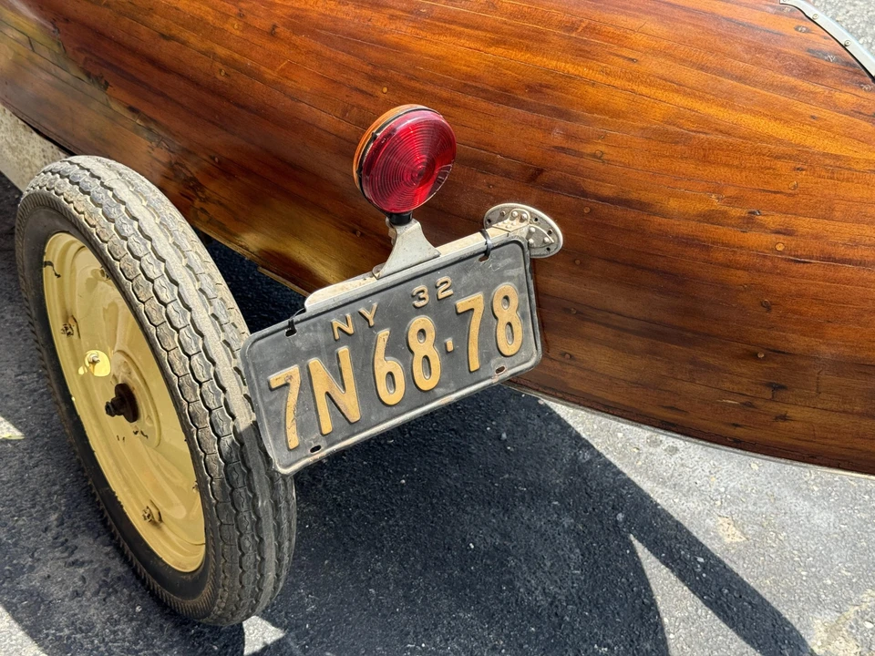 1930 American Bantam - Image 24 of 31