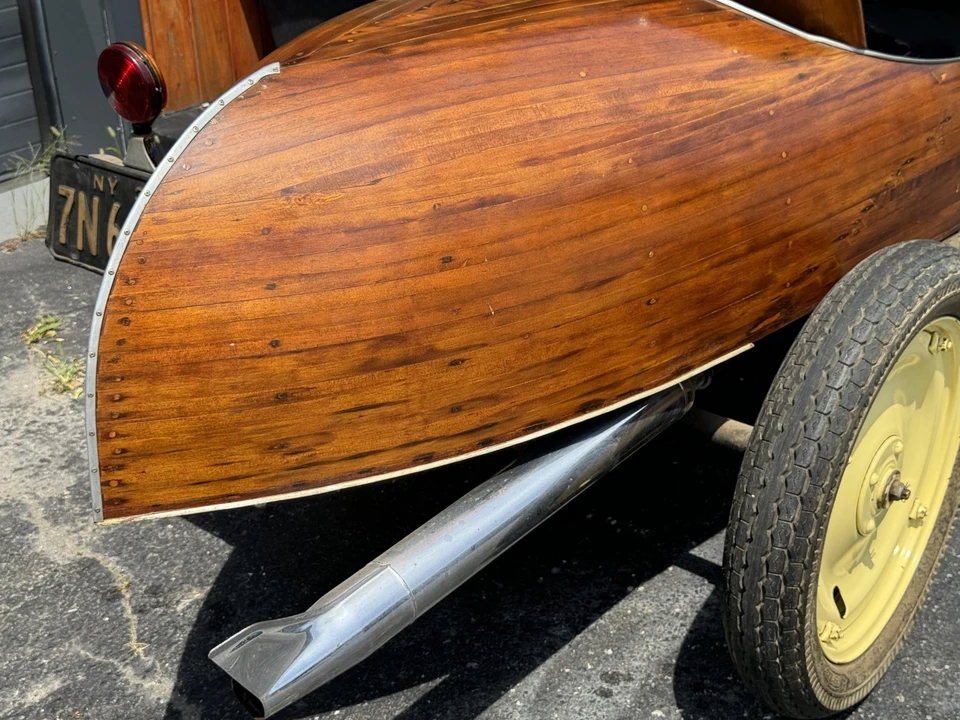 1930 American Bantam - Image 27 of 31