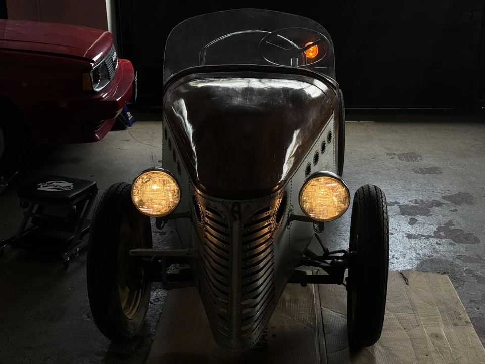 1930 American Bantam - Image 21 of 31