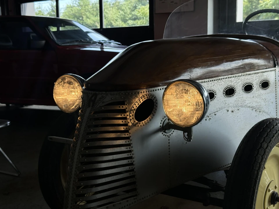 1930 American Bantam - Image 22 of 31