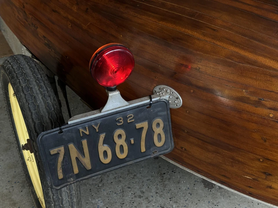 1930 American Bantam - Image 26 of 31