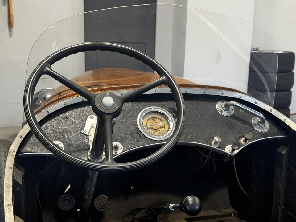 1930 American Bantam - Image 31 of 31