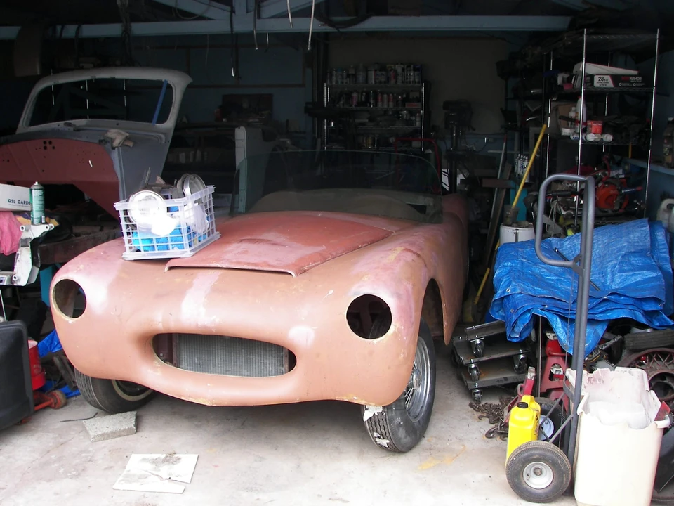 Willys - Image 4 of 31
