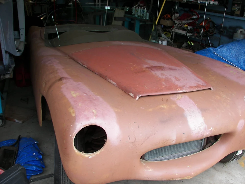 Willys - Image 3 of 31